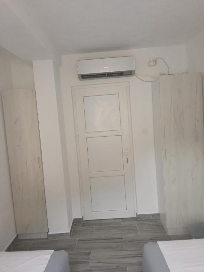 Apartment Rosic Perast Exterior foto